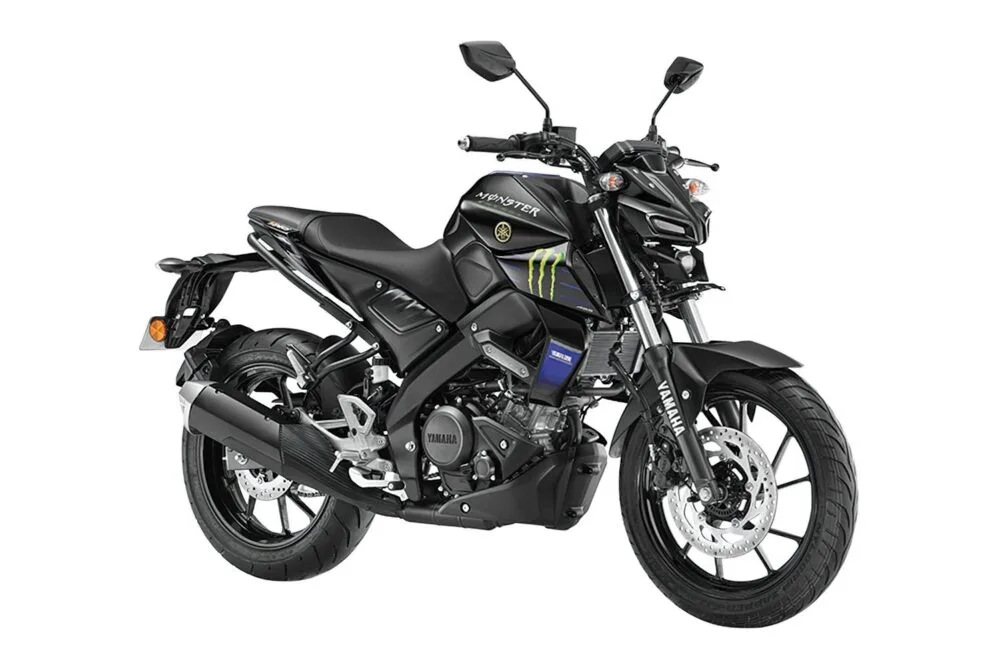 yamaha mt-15 motogp edition