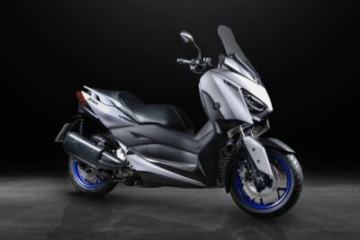 yamaha xmax abs 2022