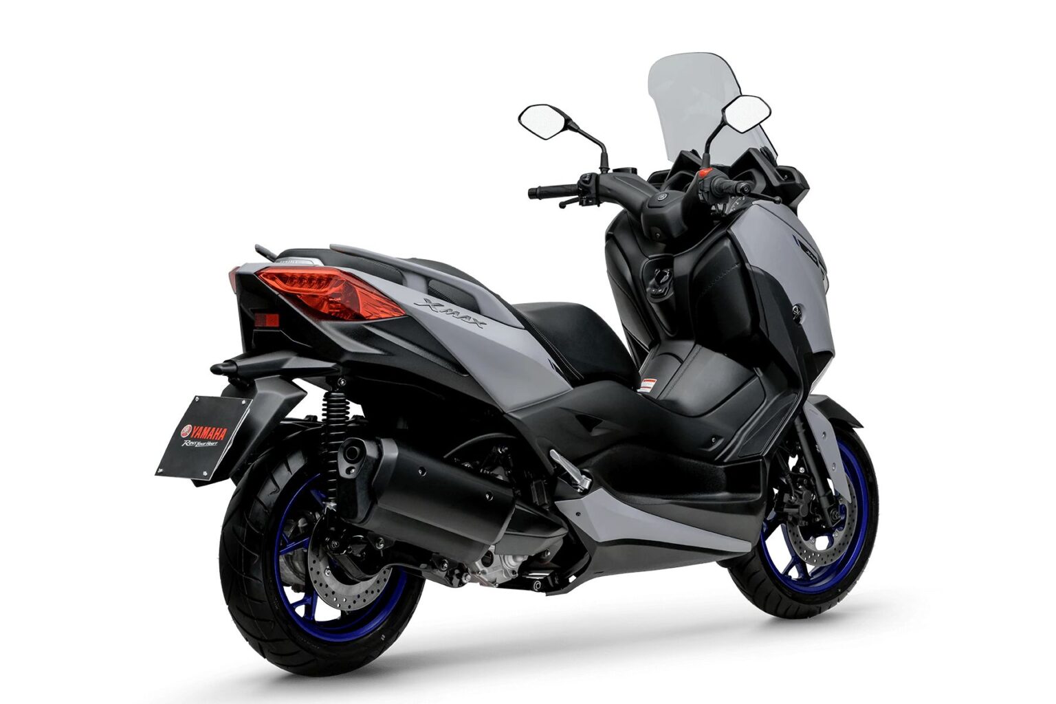 Yamaha XMax 250 ABS 2022 | Ficha Técnica, Imagens e Preço