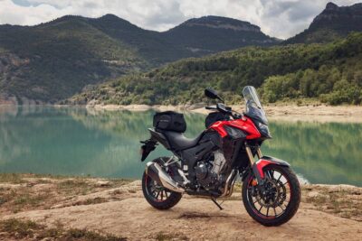 honda cb 500x 2022