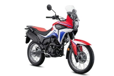 honda crf190l