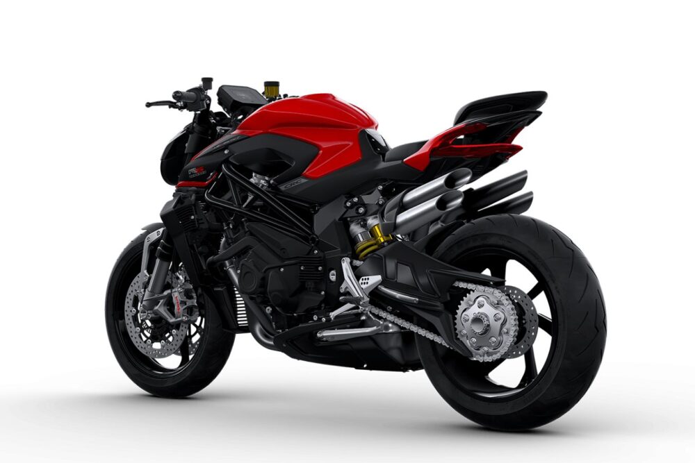 mv agusta brutale 1000 rs