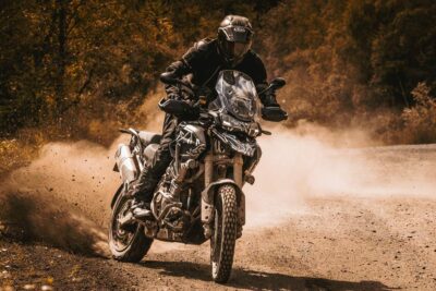 tiger 1200 2022 protótipo