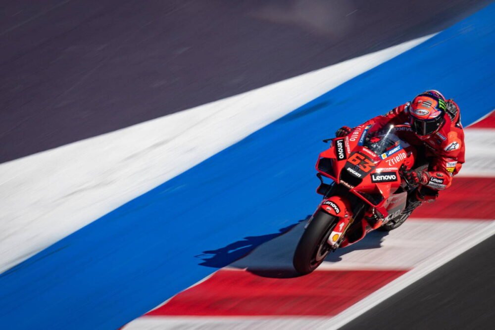 bagnaia ducati motogp