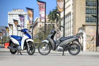 honda biz 110i 2022 e biz 125 2022