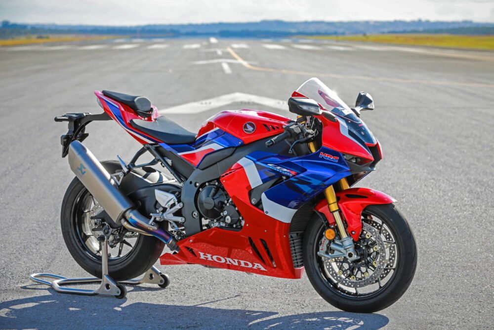 cbr 1000rr-r fireblade sp 2022