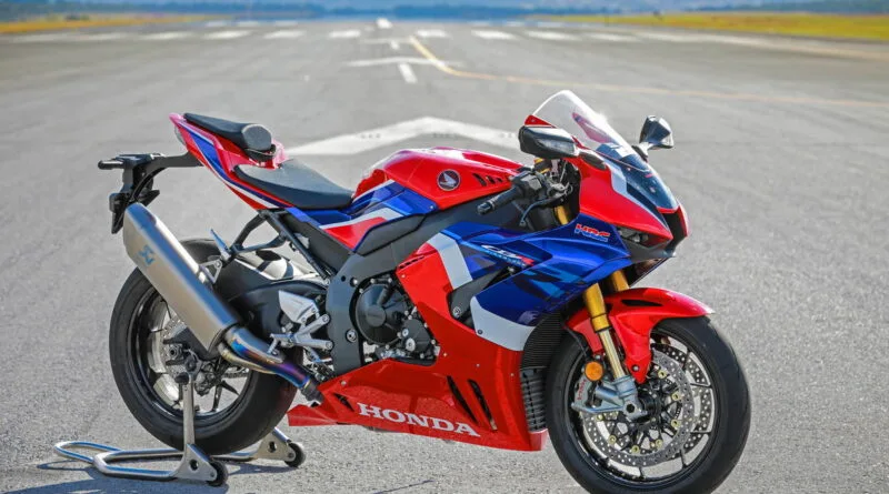 cbr 1000rr-r fireblade sp 2022