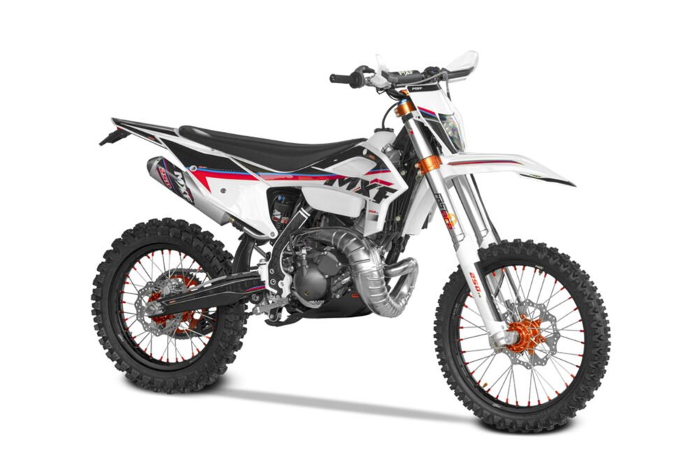 mxf 250ts 2022