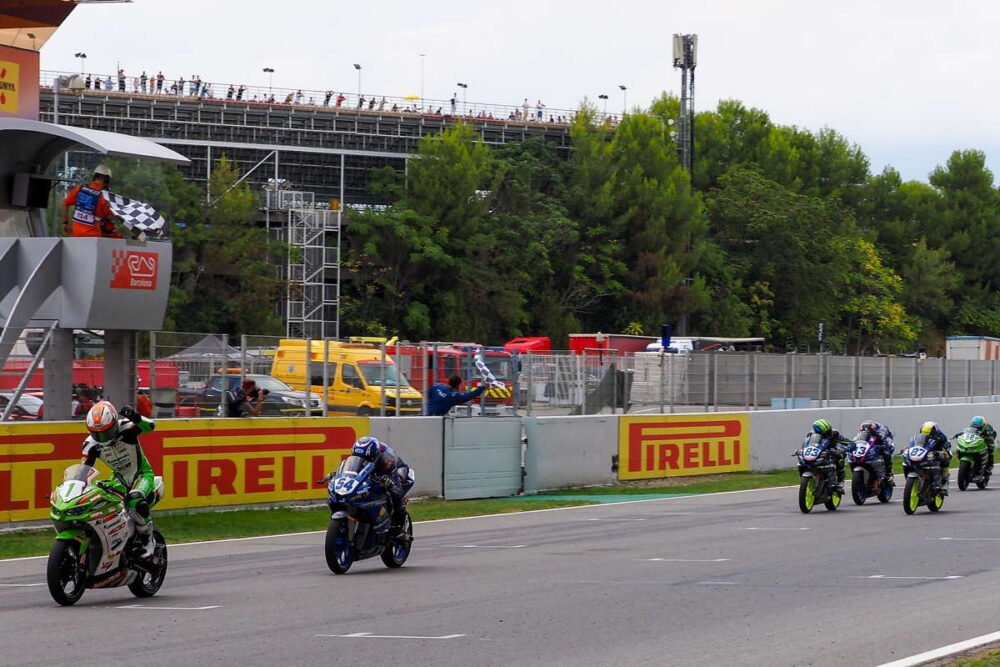 ton kawakami yamaha worldssp 300