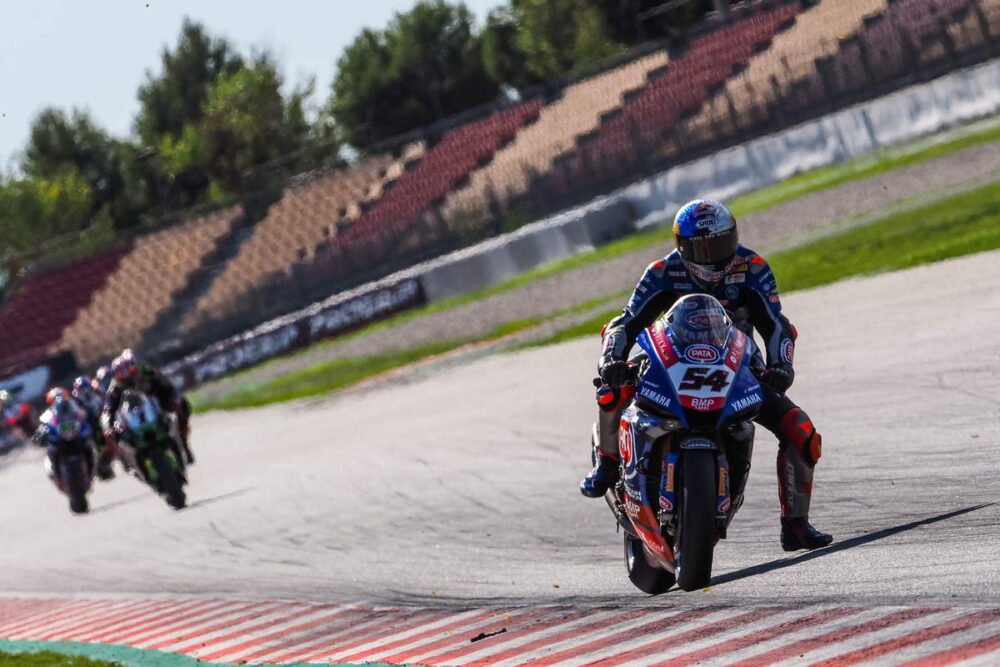toprak yamaha