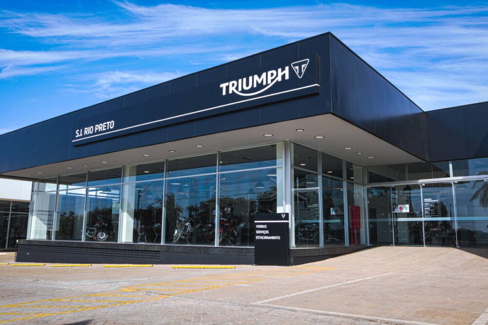 triumph são josé do rio preto