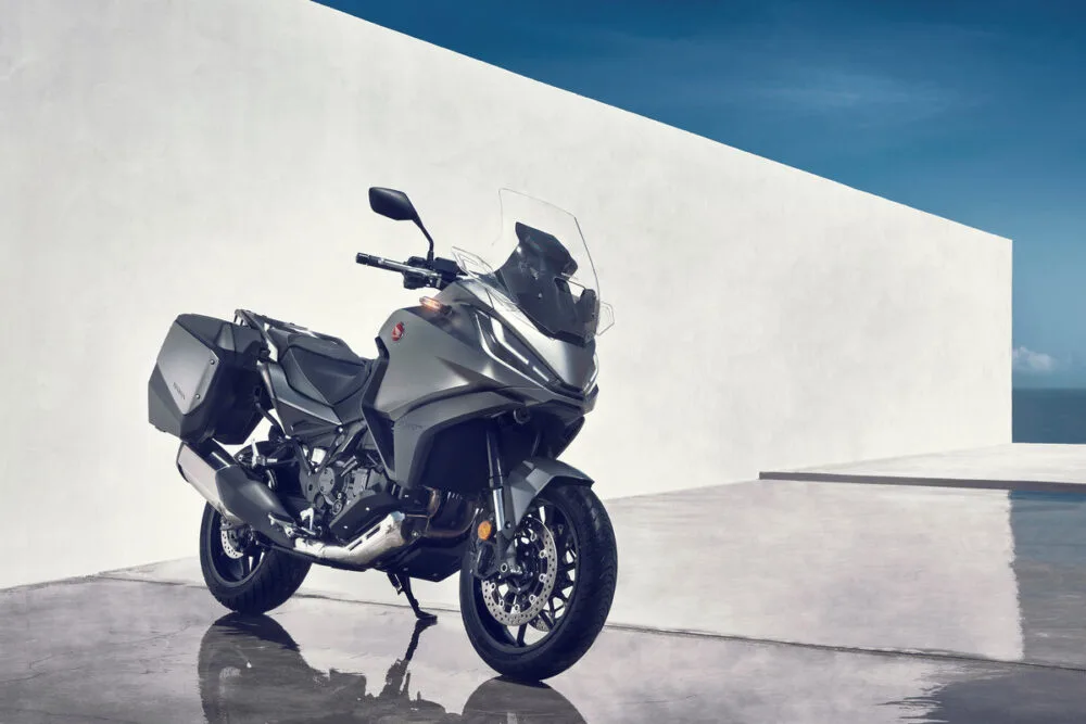 honda nt1100 2022