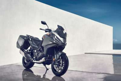 honda nt1100 2022