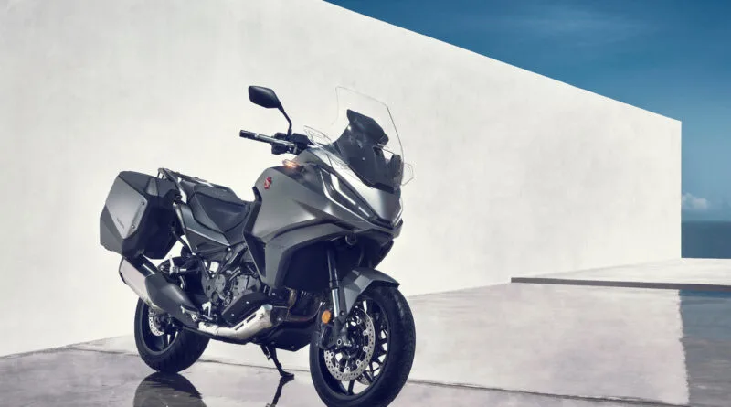 honda nt1100 2022