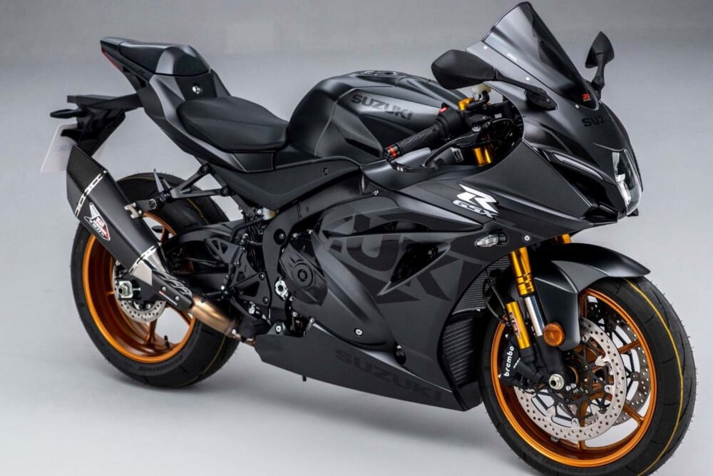 suzuki gsx-r1000r phantom