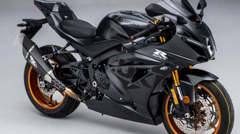 suzuki gsx-r1000r phantom