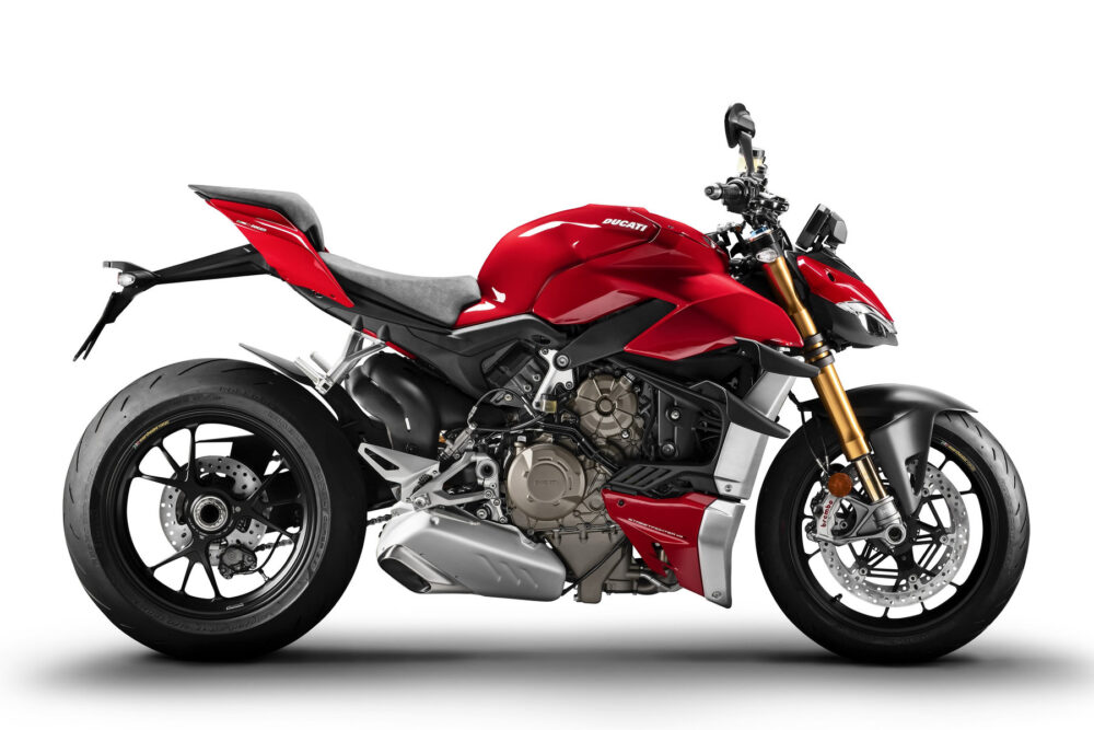 ducati streetfighter v4 s 2022 brasil lateral direita