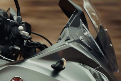 honda nt 1100 teaser
