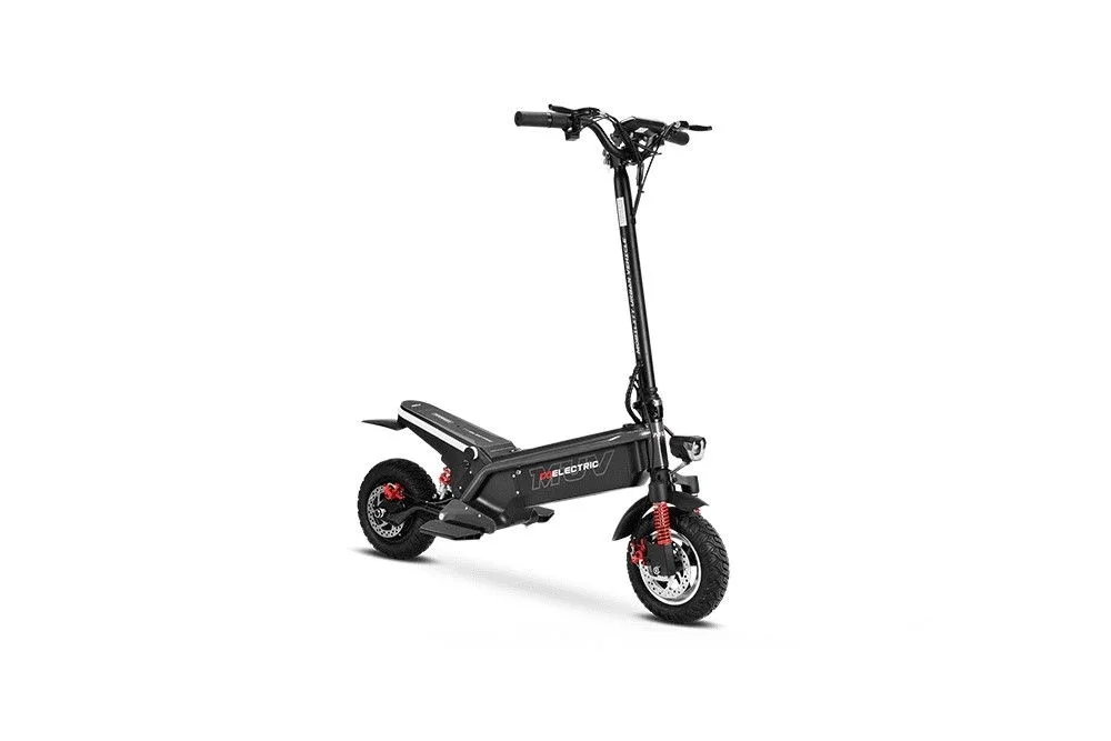 muv go electric