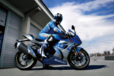 gsx-r1000r motogp edition