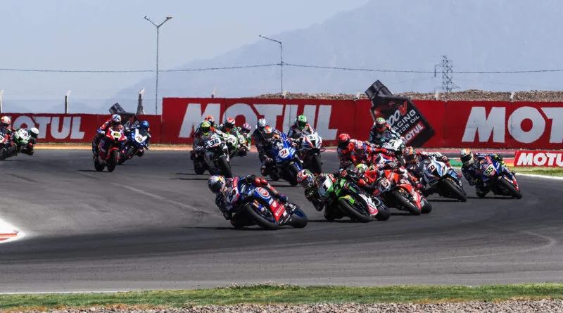 toprak rea redding argentina worldsbk