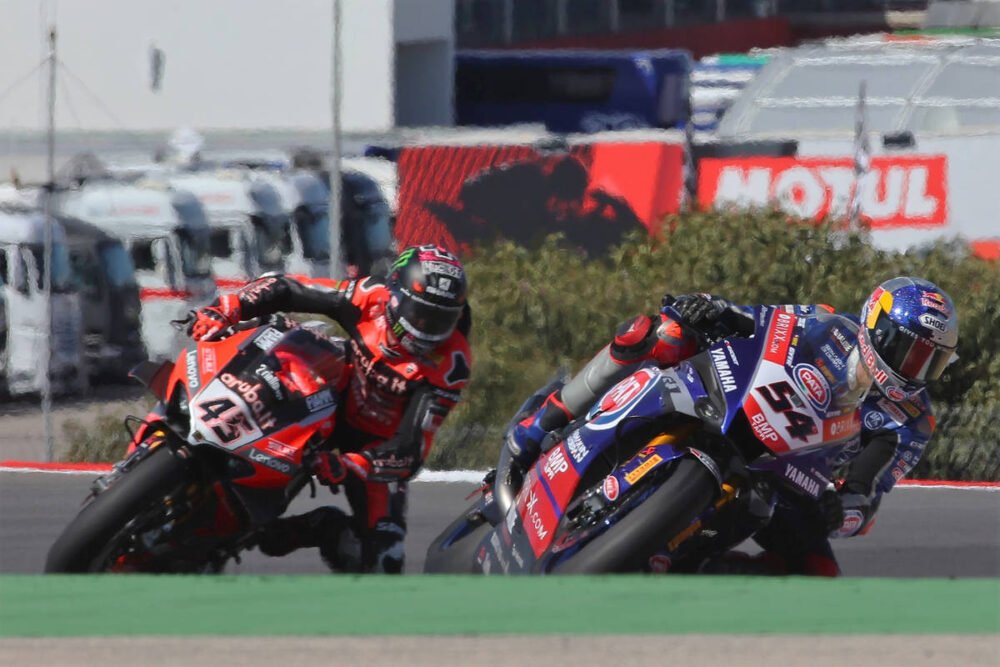 toprak yamaha