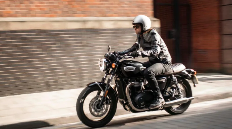 bonneville t100 2022 brasil