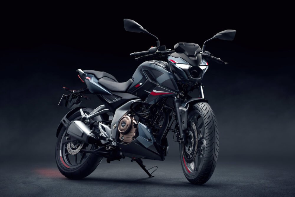 bajaj pulsar n250