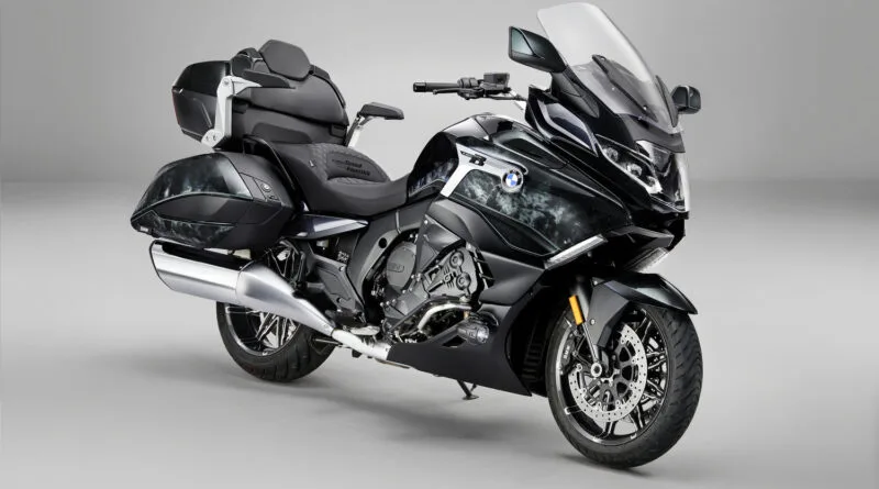 bmw k 1600 grand america 2022 frente