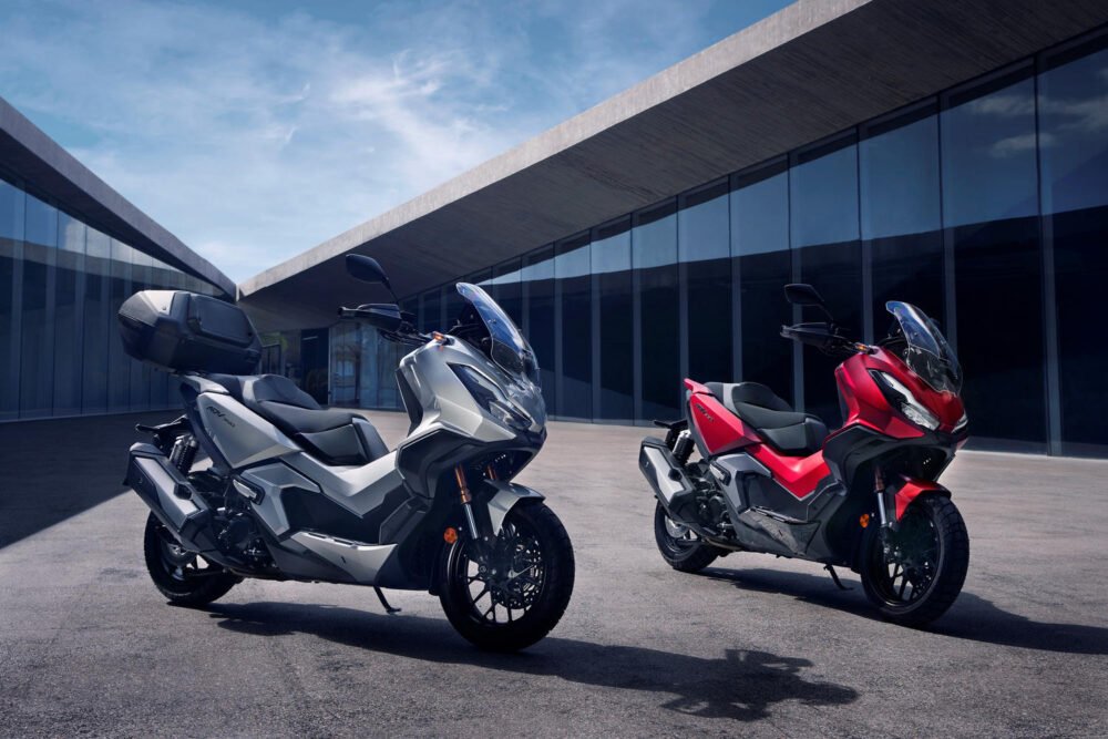 honda adv350 2022