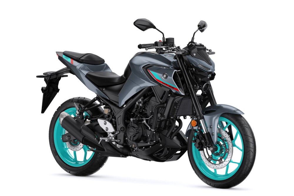 yamaha mt-03 2022 europa
