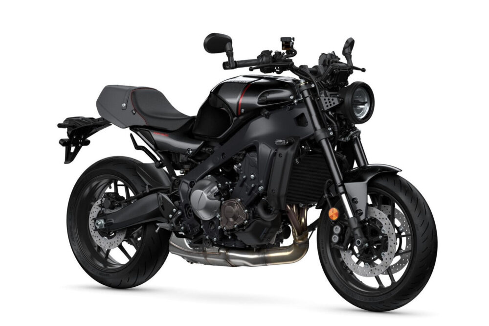 yamaha xsr900 2022