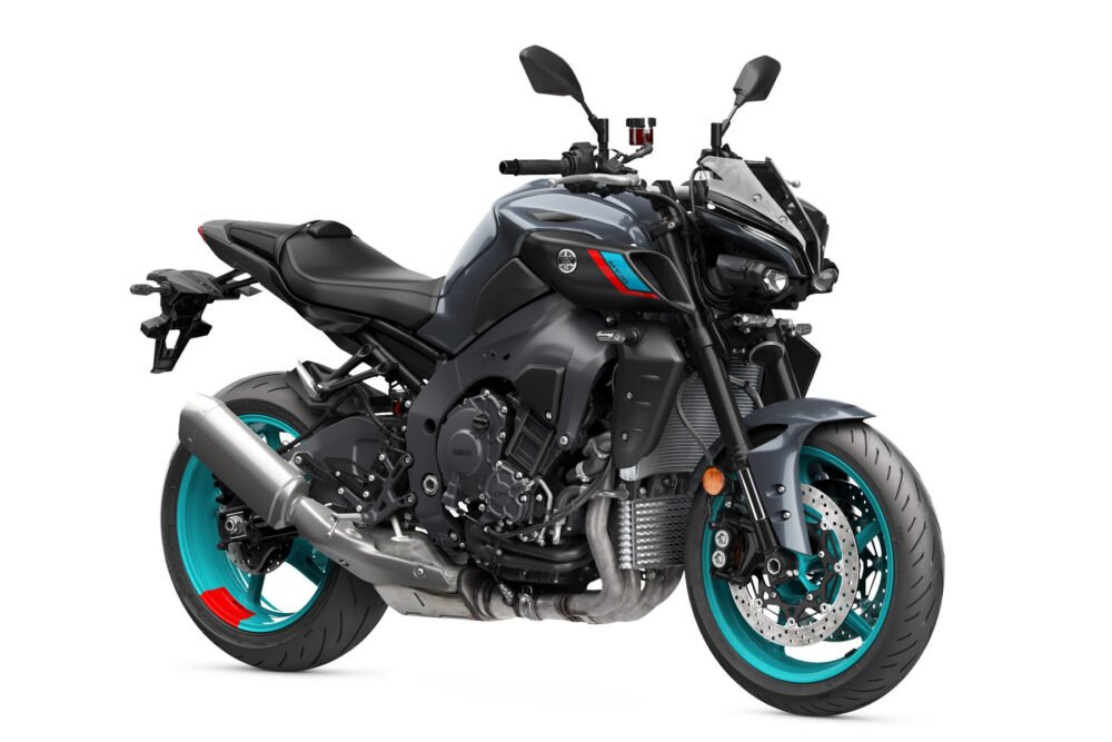 yamaha mt-10 2022