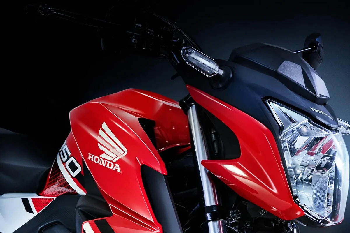 honda cb 250f twister 2022