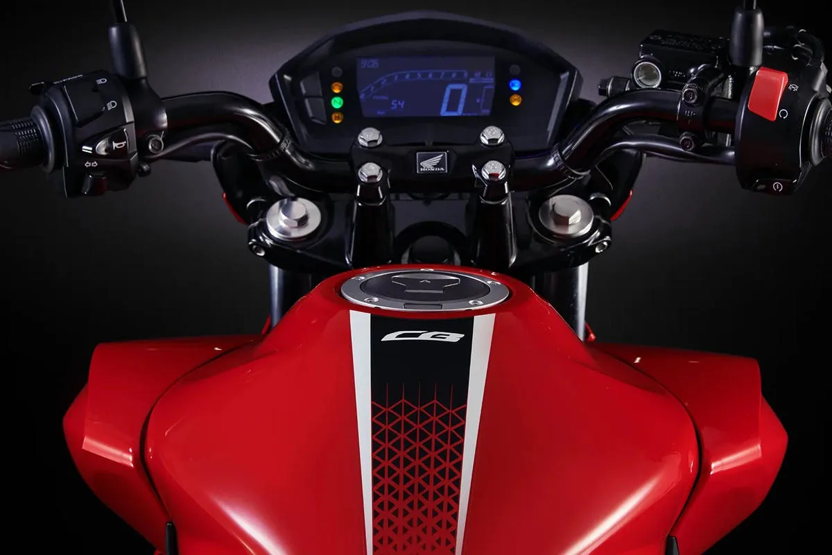 honda cb 250f twister 2022