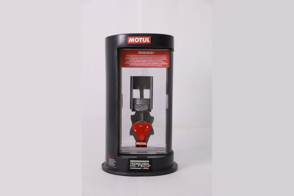 motul peça
