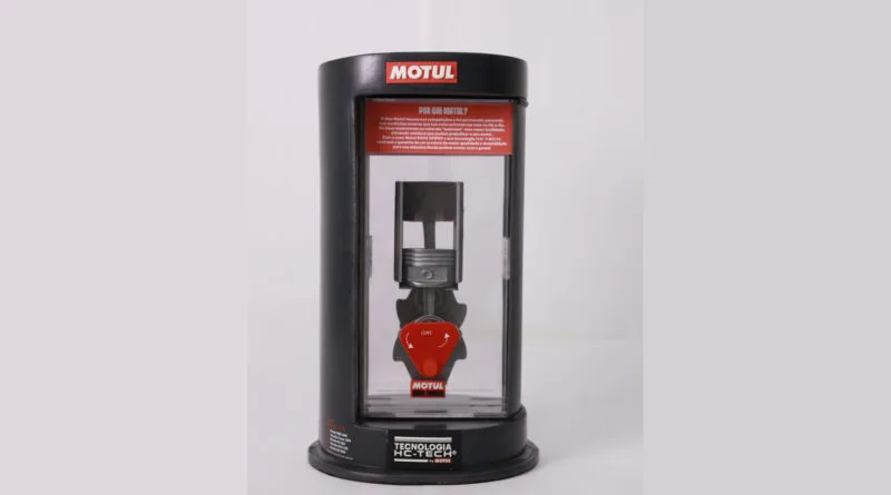 motul peça