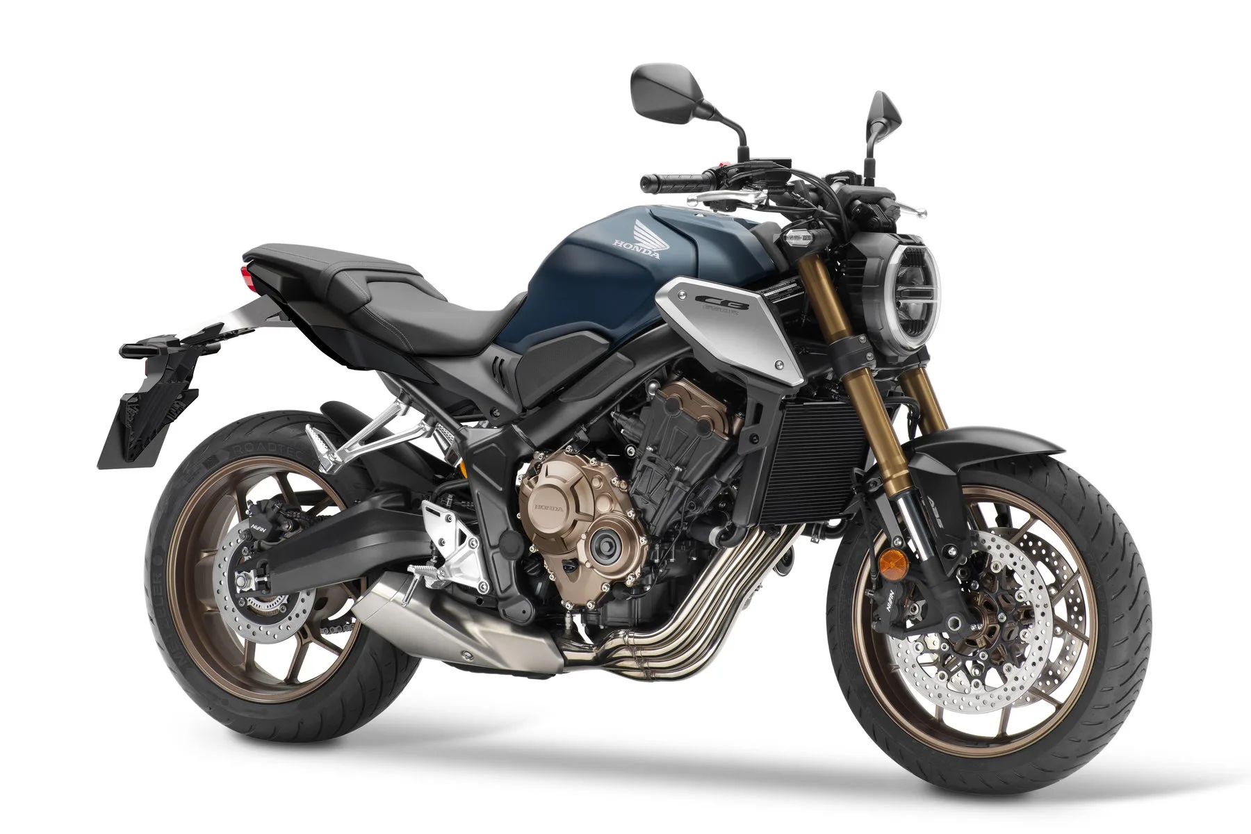 honda cb 650r 2022 europa