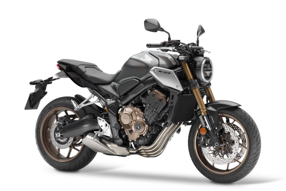 honda cb 650r 2022 europa