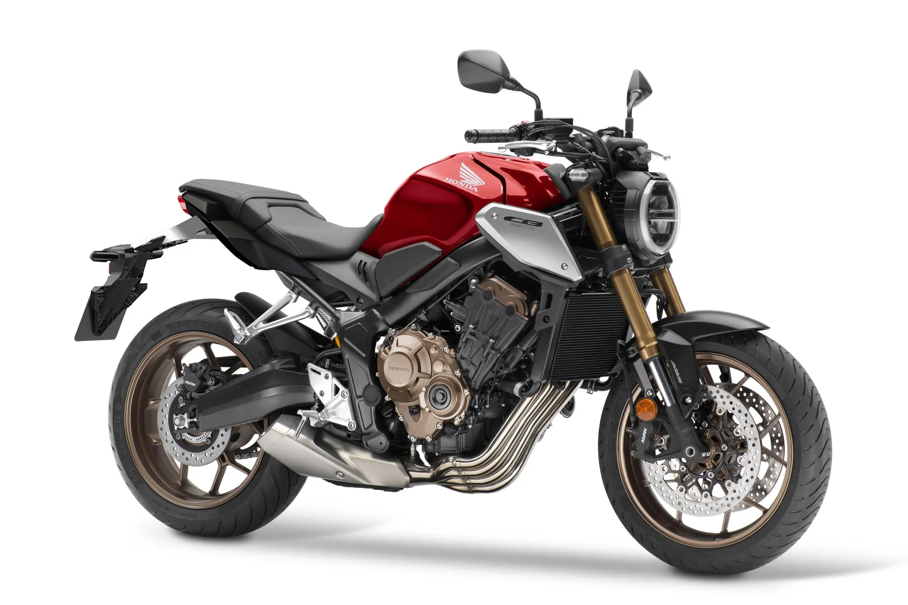 honda cb 650r 2022 europa