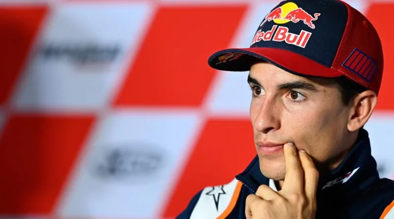 marquez