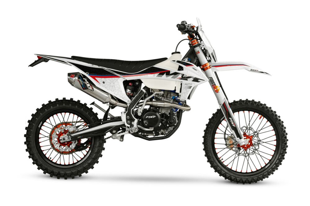 mxf 300 rxs