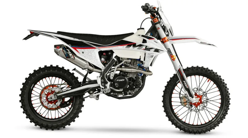 mxf 300 rxs