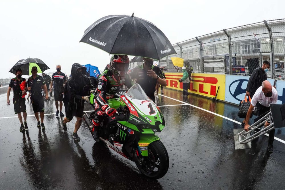 worldsbk indonésia