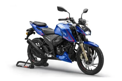 dafra apache rtr 200 2022