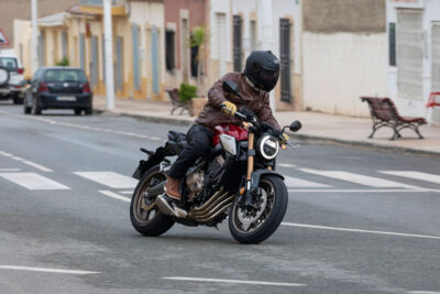 honda cb 650r 2022 brasil