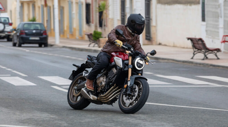 honda cb 650r 2022 brasil