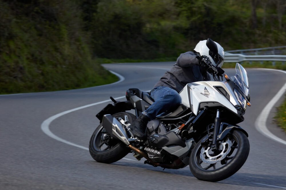 honda nc 750x 2022