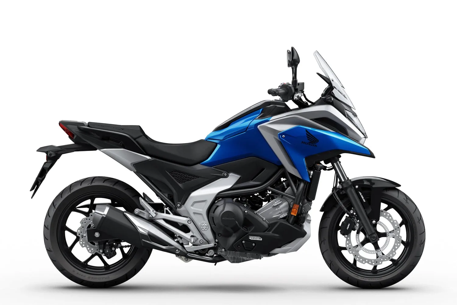 honda nc 750x 2022