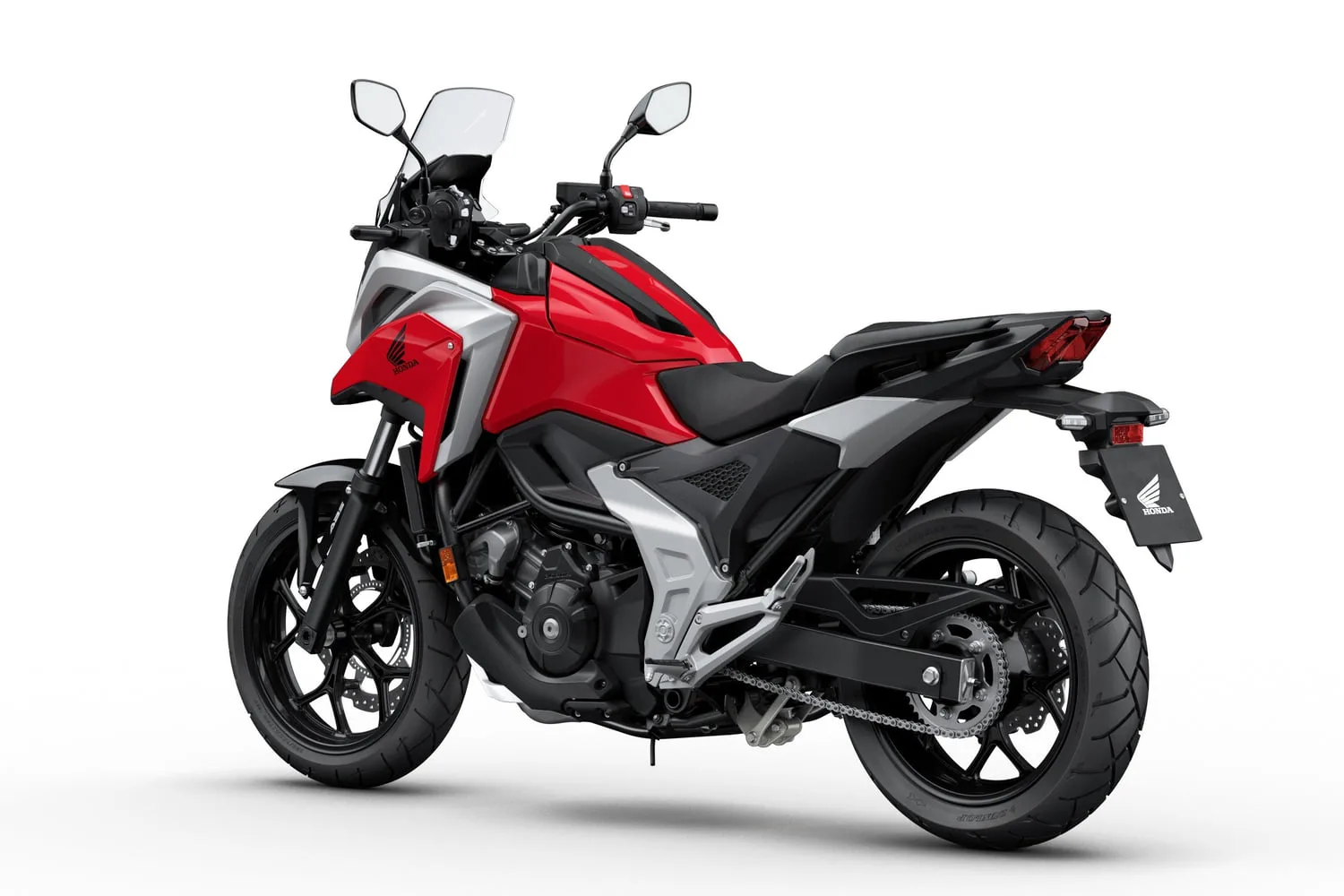 honda nc 750x 2022